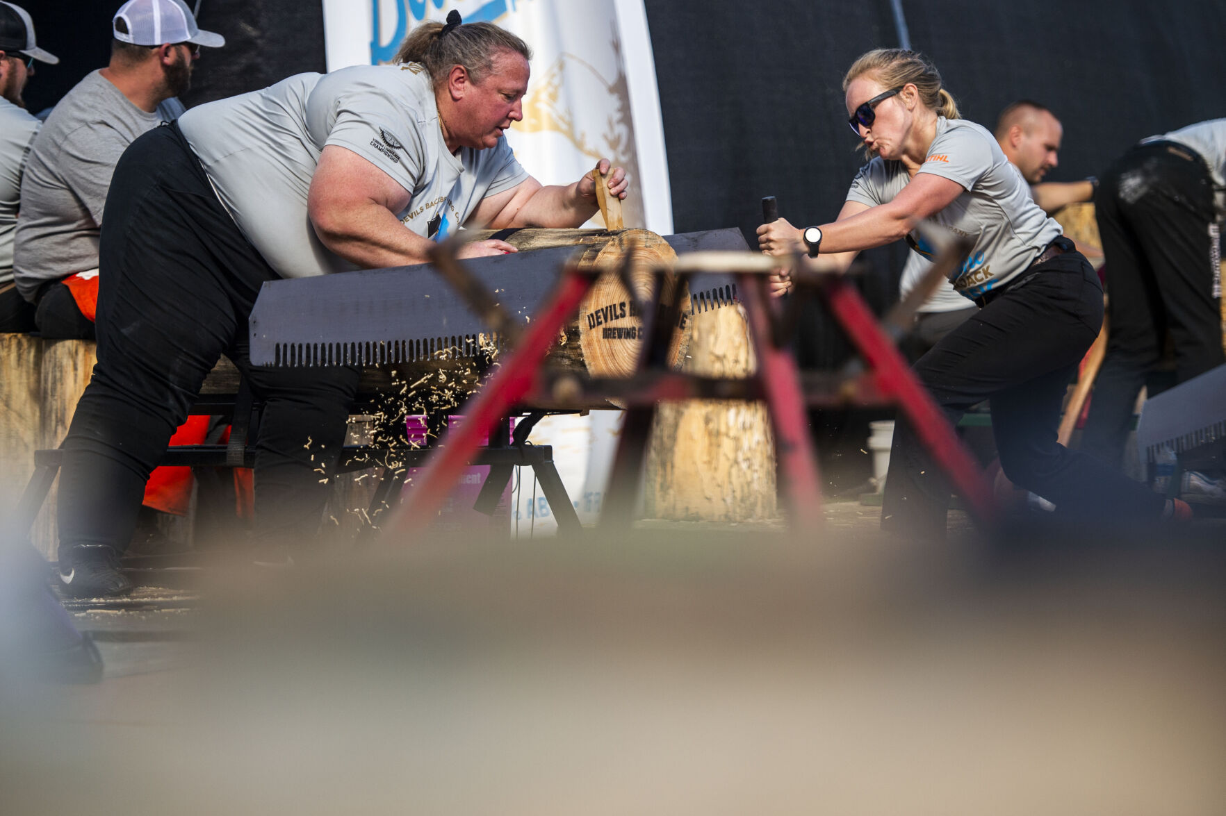 Backbone Lumberjack Classic 26